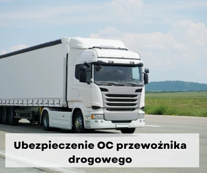 Rażące niedbalstwo. OCPD