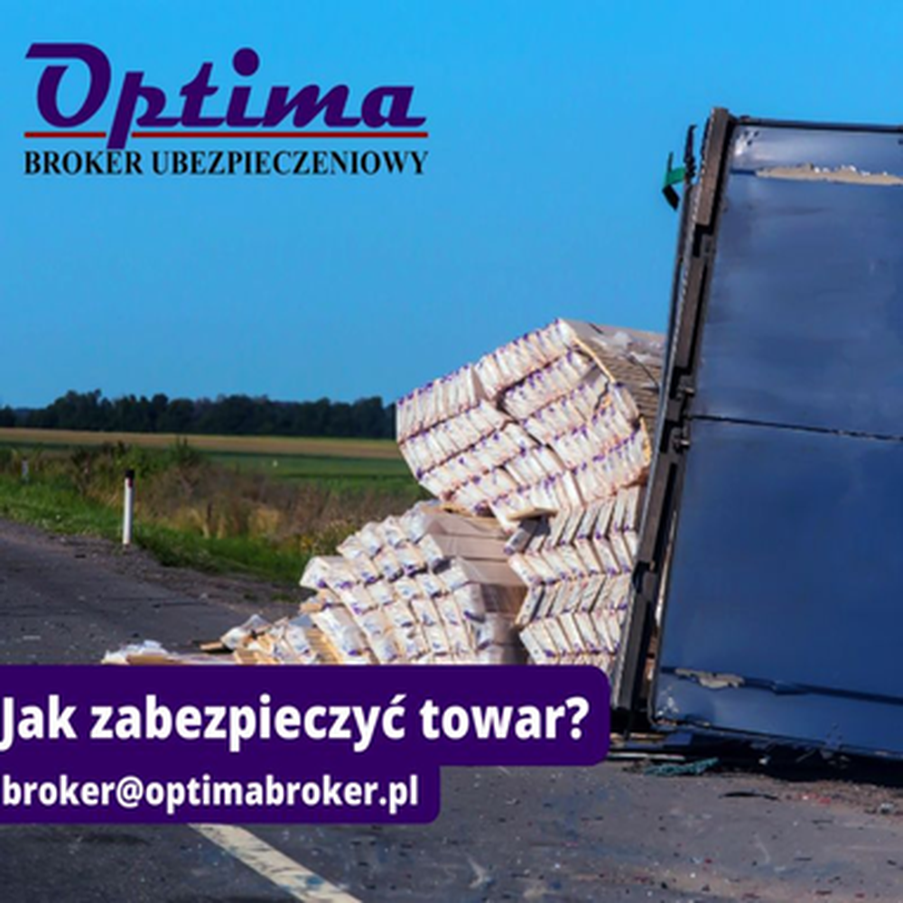 Jak zabezpieczyć towar?
